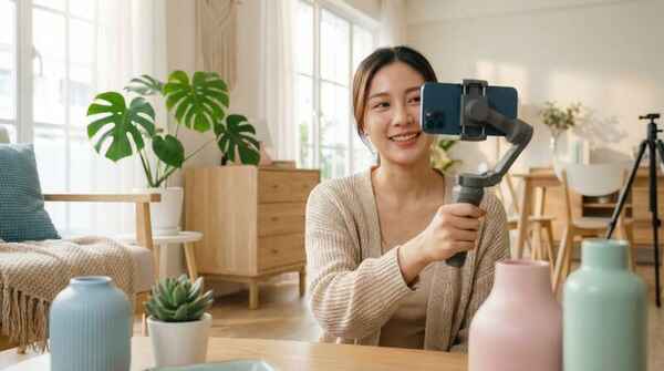 国产自拍创作者计划