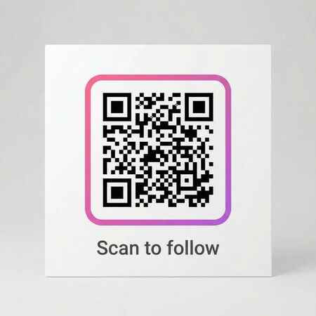 国产自拍公众号二维码